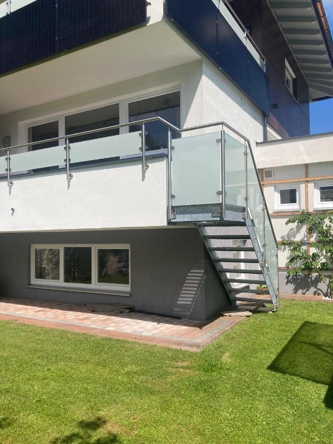 Appartement Heiss Kleinarl Luaran gambar