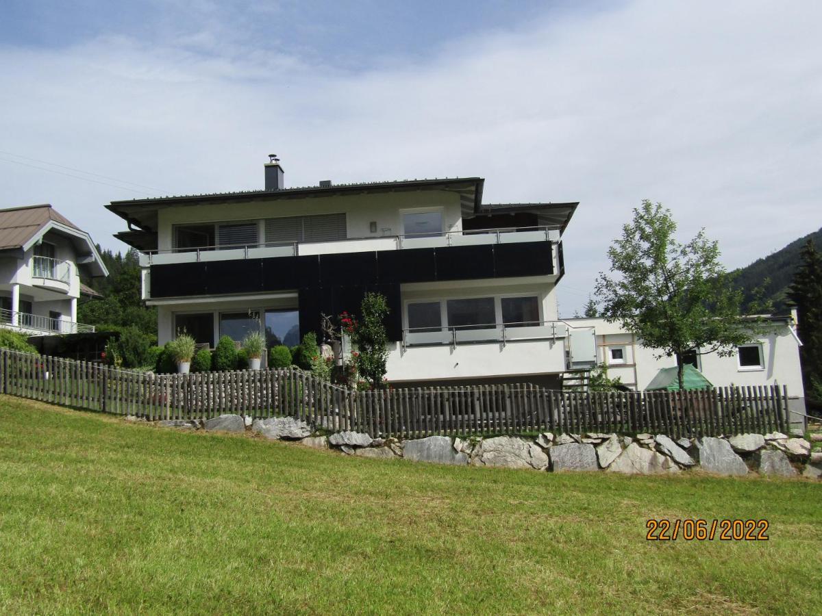 Appartement Heiss Kleinarl Luaran gambar