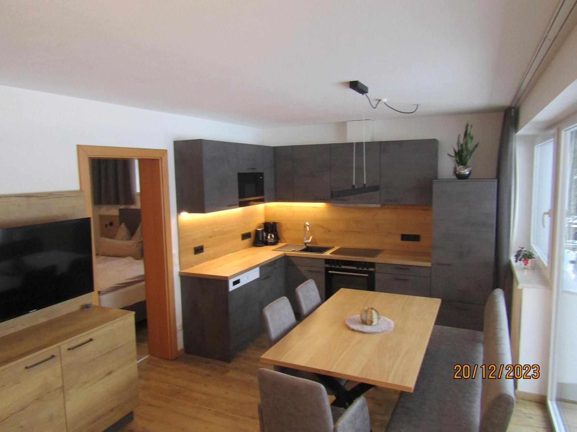 Appartement Heiss Kleinarl Luaran gambar
