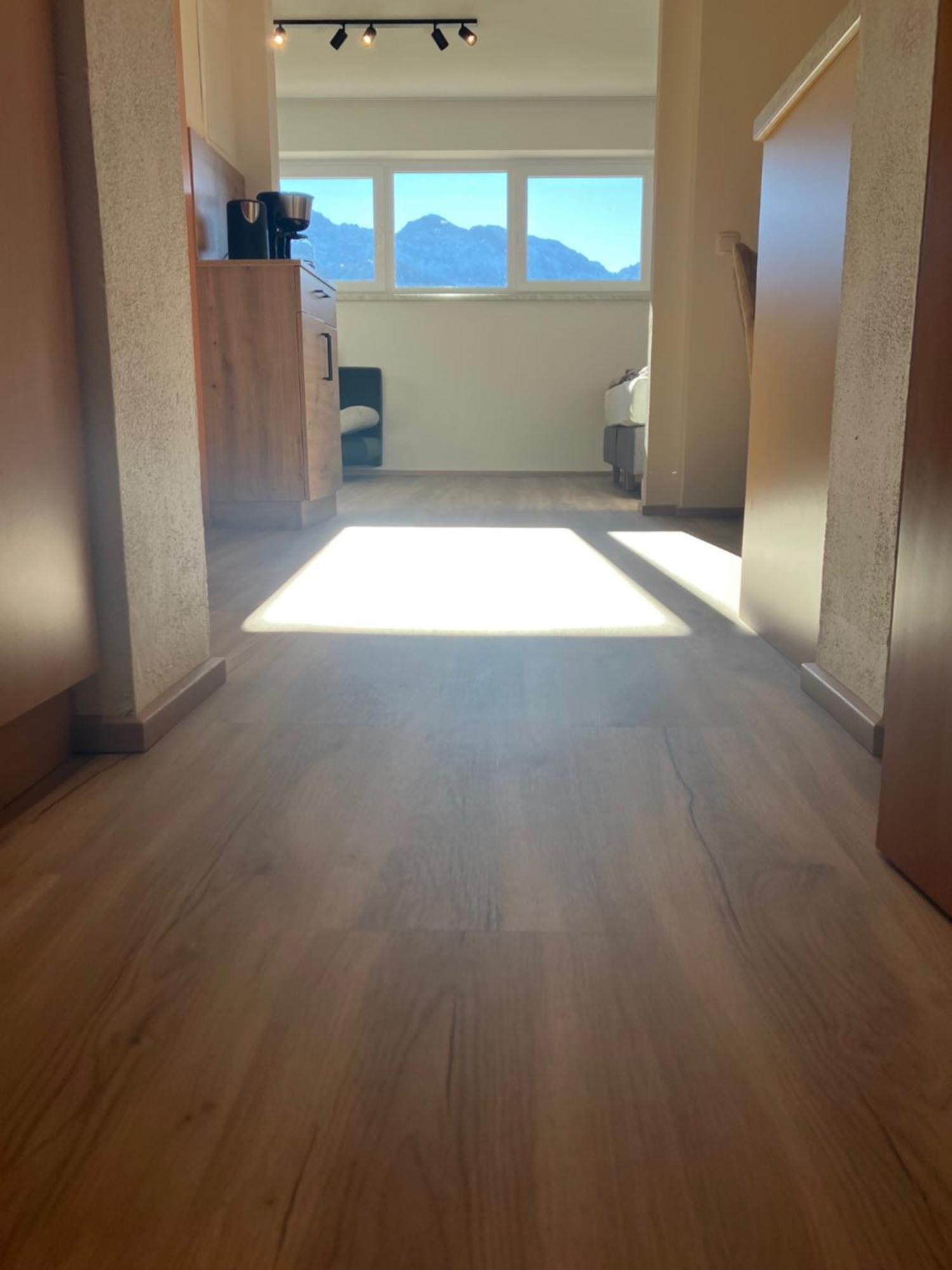 Appartement Heiss Kleinarl Luaran gambar