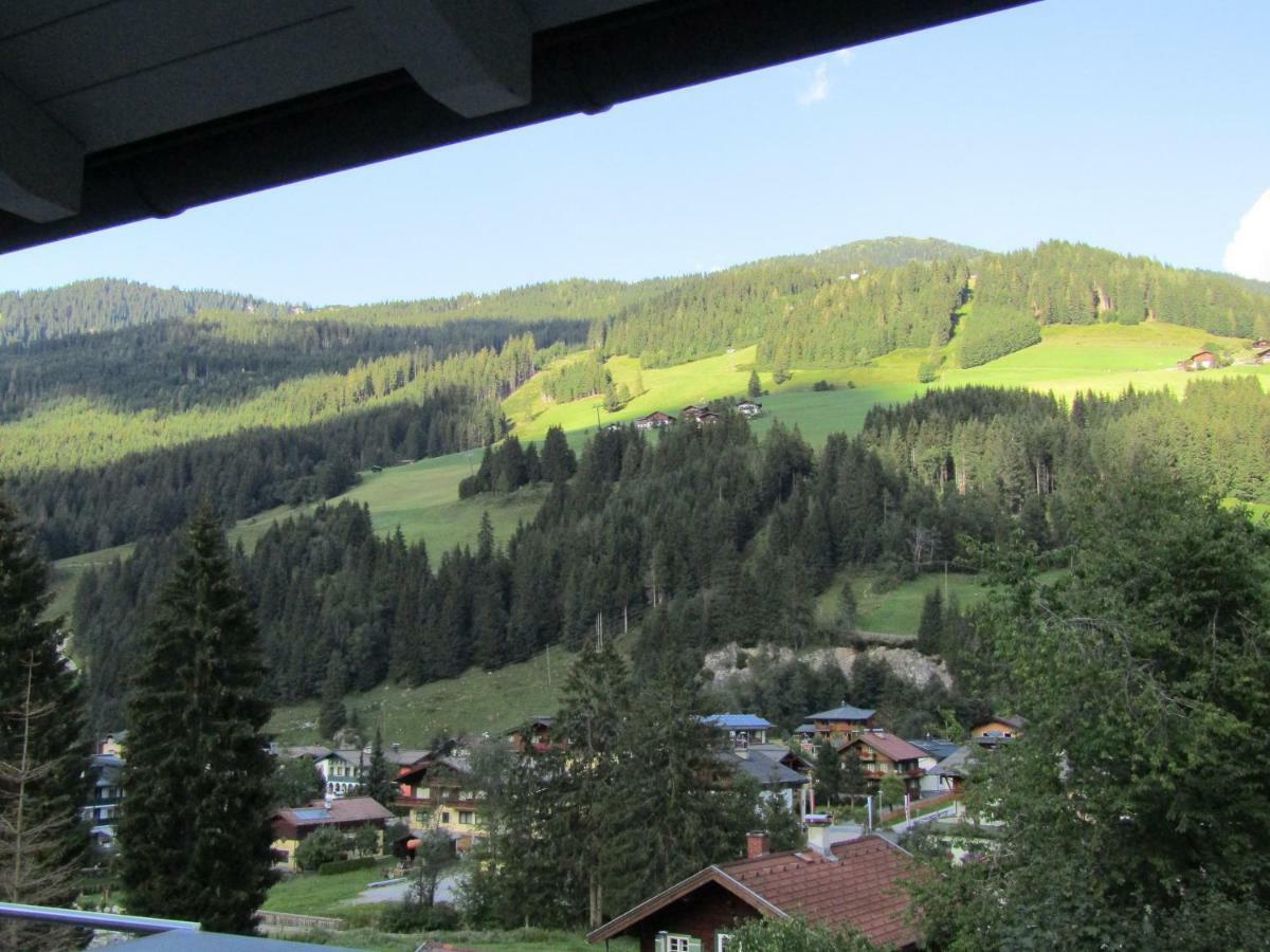 Appartement Heiss Kleinarl Luaran gambar